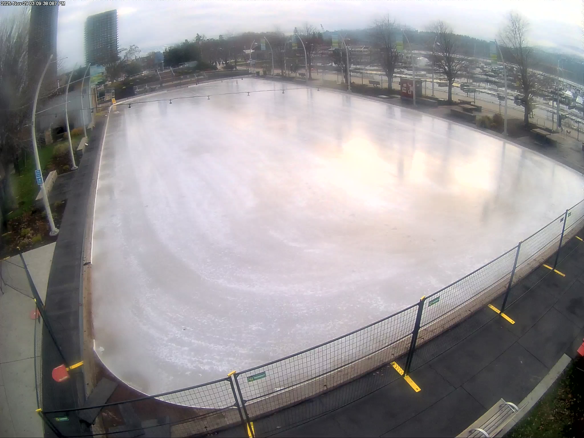 Kelowna - Stuart Park