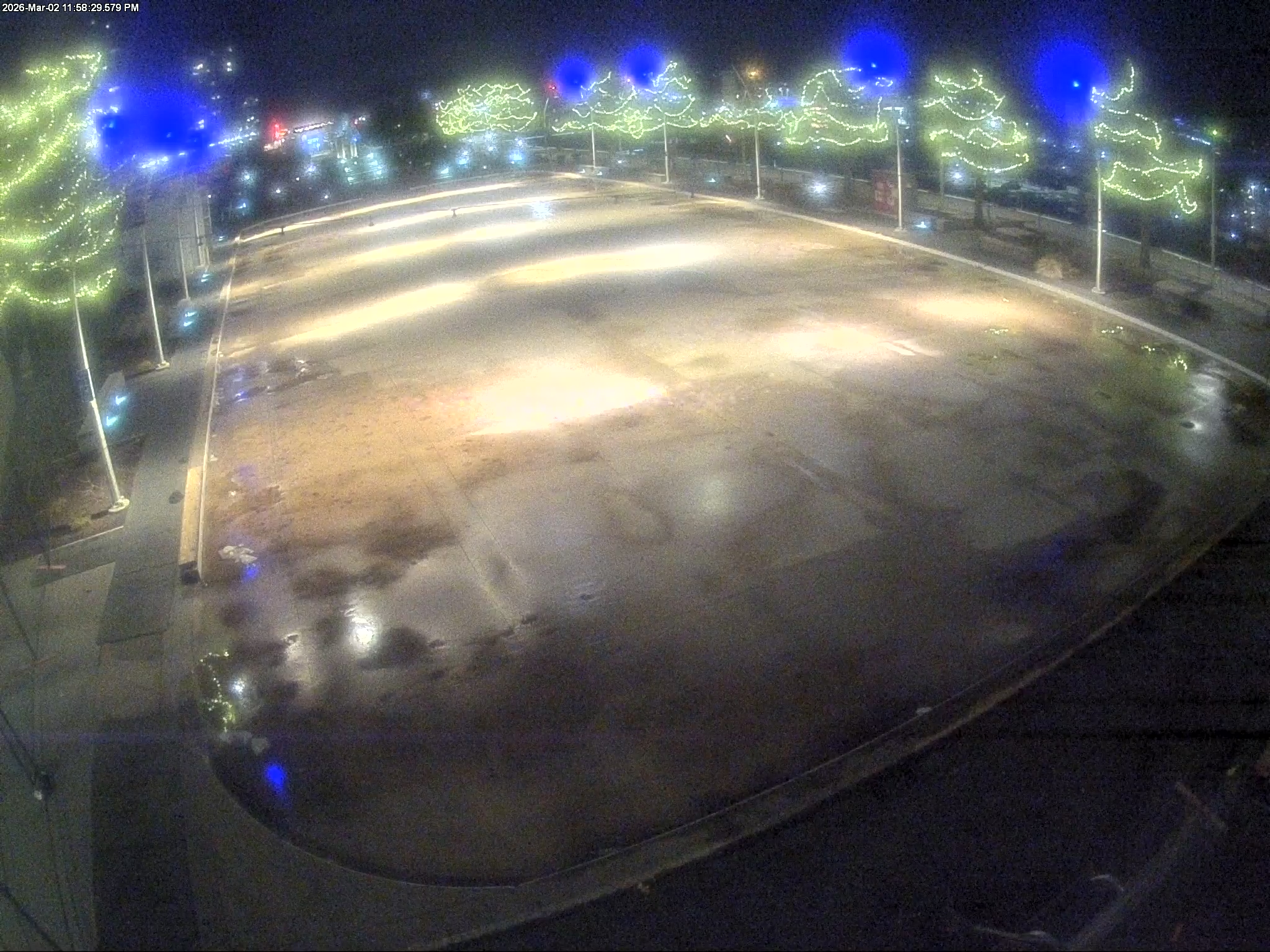 Kelowna - Stuart Park