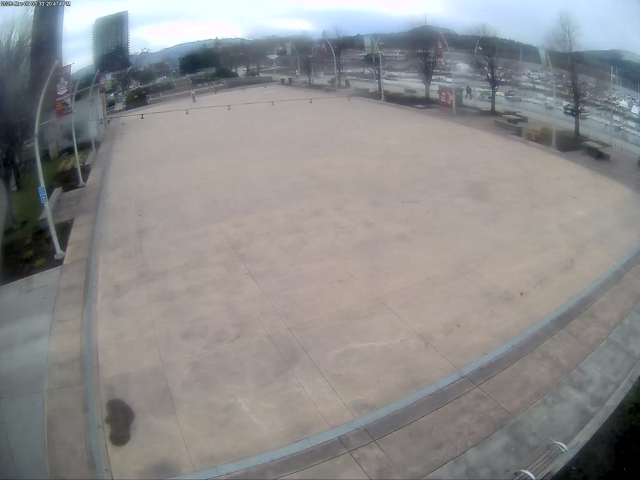 Kelowna - Stuart Park