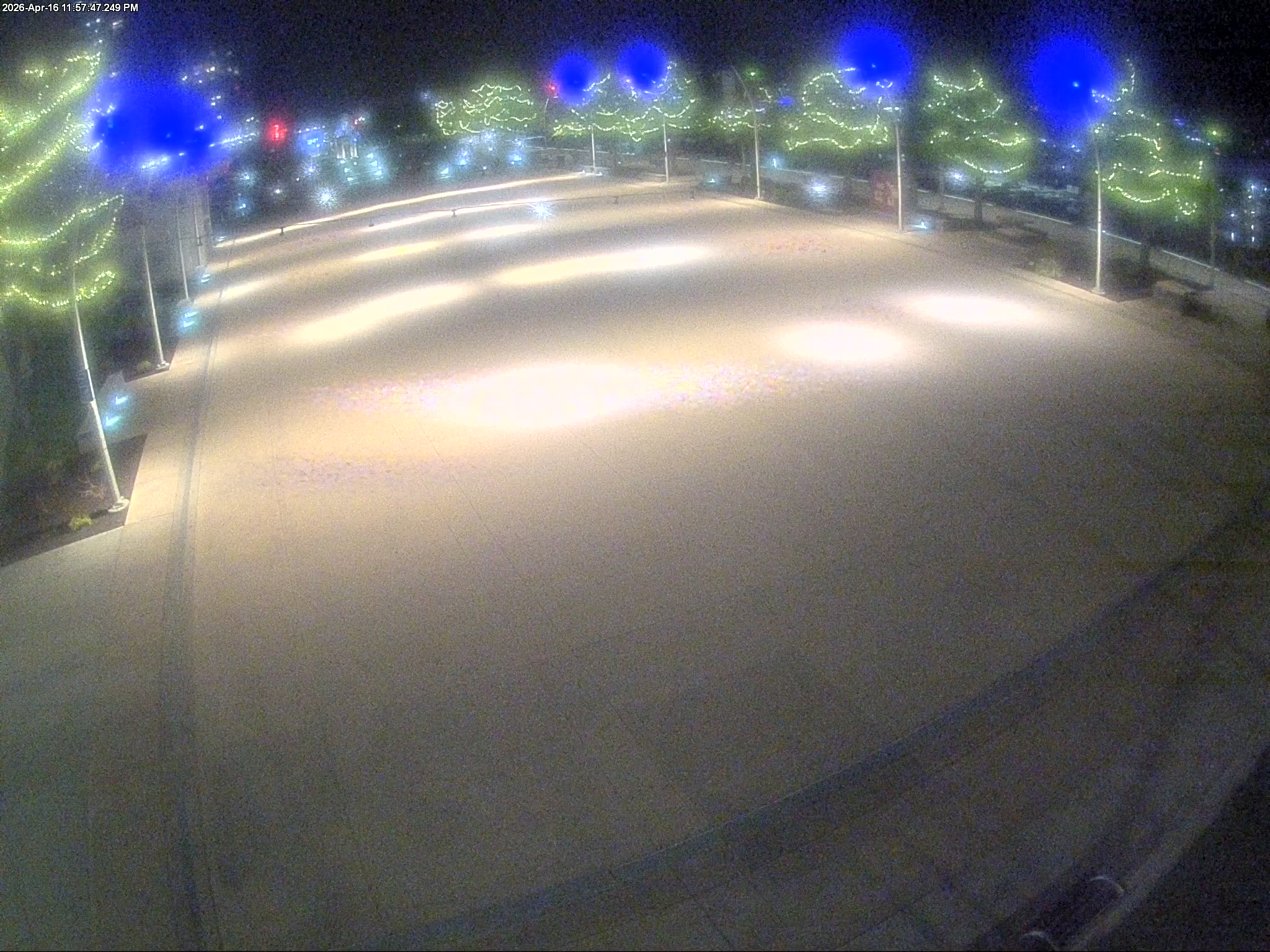 Kelowna - Stuart Park